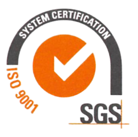 ISO 9001 LOGO