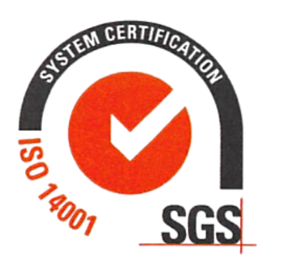 ISO 14001 LOGO