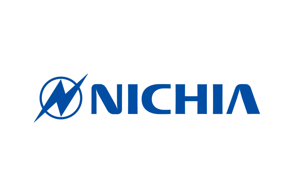 logo nichia