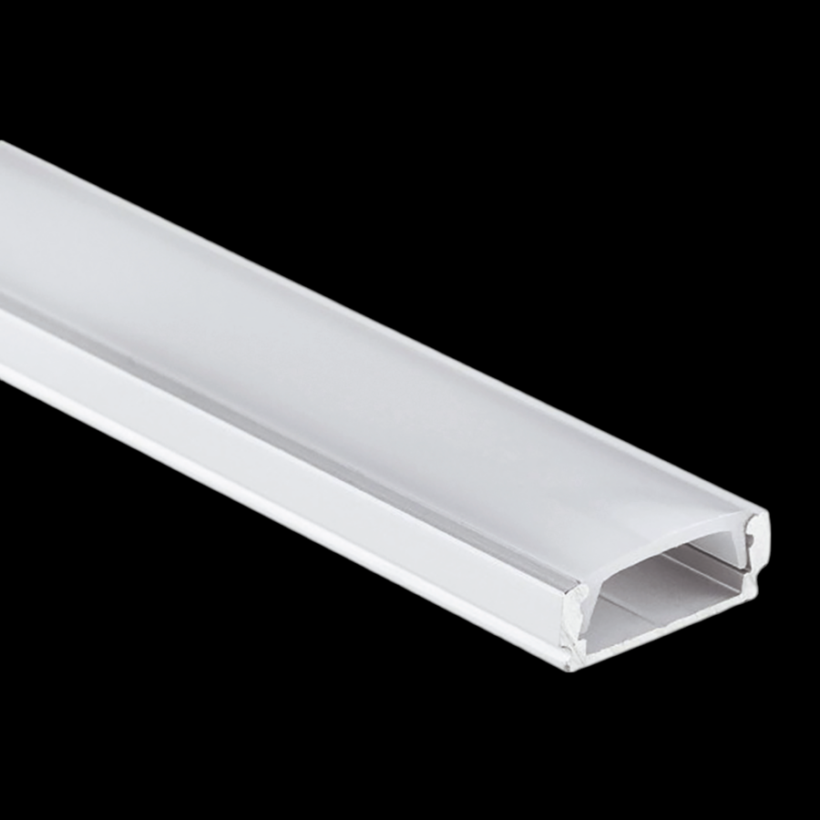 Perfiles LED de aluminio